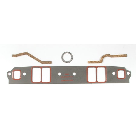 Mr. Gasket U/S INT GSKT SB CHEV 5812